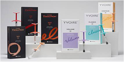 Yvoire Filler