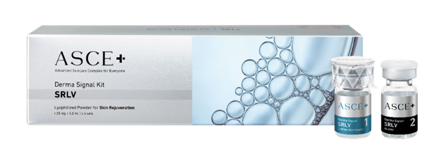 ASCE Exosome
